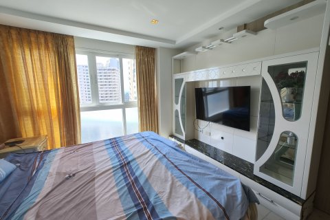 Кондоминиум с 2 спальнями в Паттайе, Таиланд № 164209 - фото 3