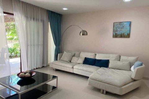 House in Phuket, Thailand 2 bedrooms № 164210 - photo 6