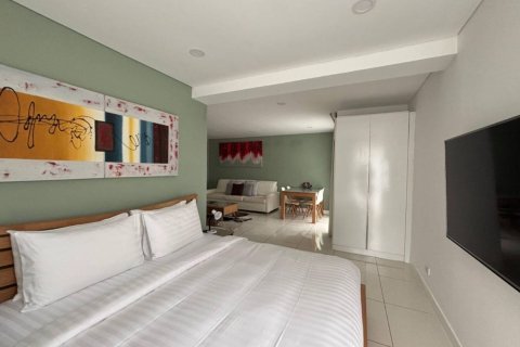 Студия в кондо в Самуи, Таиланд № 164208 - фото 5