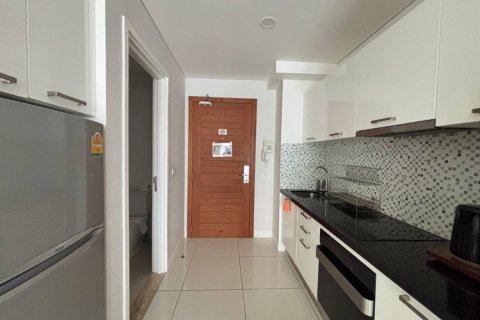 Студия в кондо в Самуи, Таиланд № 164208 - фото 3