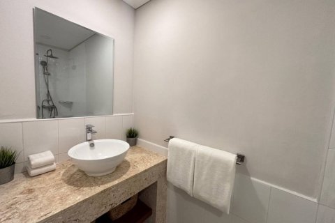 Студия в кондо в Самуи, Таиланд № 164208 - фото 7