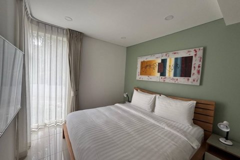 Студия в кондо в Самуи, Таиланд № 164208 - фото 4