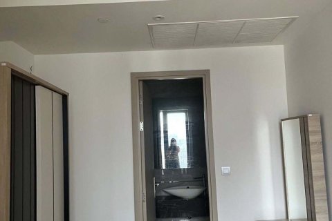 Студия в кондо в Дин Даенге, Бангкок, Таиланд № 164212 - фото 5