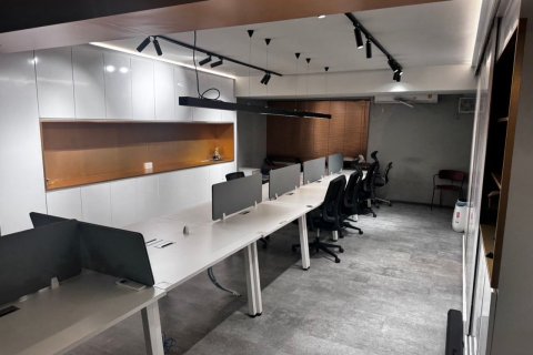 Office à Suan Luang, Bangkok, Thaïlande № 164211 - photo 2