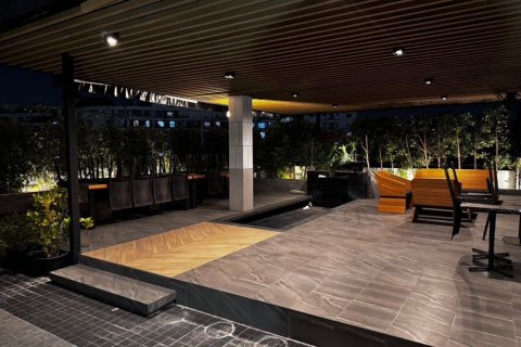 Office à Suan Luang, Bangkok, Thaïlande № 164211 - photo 8