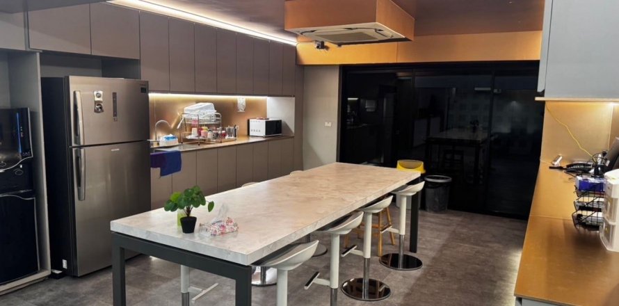 Office à Suan Luang, Bangkok, Thaïlande № 164211