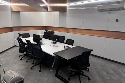 Office à Suan Luang, Bangkok, Thaïlande № 164211 - photo 3