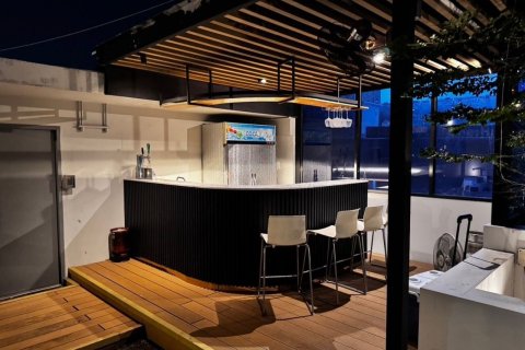 Office à Suan Luang, Bangkok, Thaïlande № 164211 - photo 7