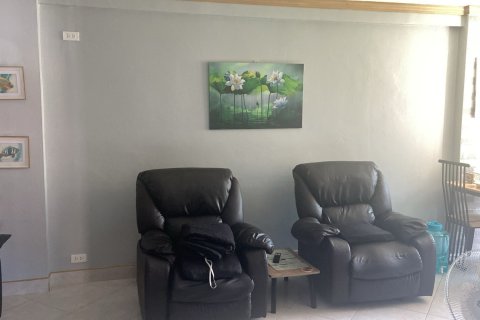 Студия в кондо в Кату, Таиланд № 164214 - фото 1