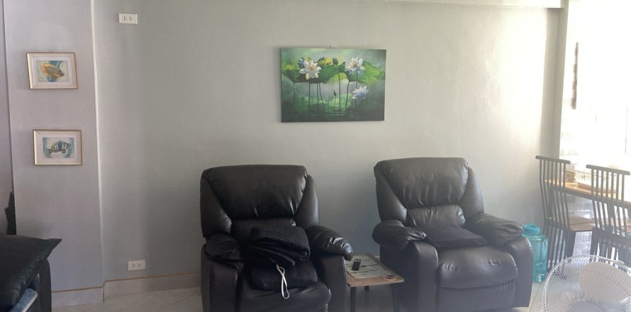 Студия в кондо в Кату, Таиланд № 164214