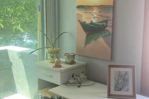 Студия в кондо в Кату, Таиланд № 164214 - фото 7