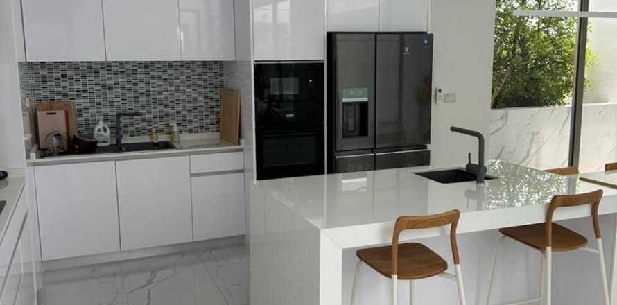 Villa in Phuket, Thailand 3 bedrooms № 164213