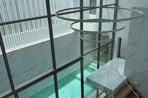 Villa in Phuket, Thailand 3 bedrooms № 164213 - photo 4