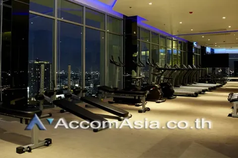 Eigentumswohnung in Khlong Toei, Bangkok, Thailand, 1 Schlafzimmer  № 217433 - Foto 5