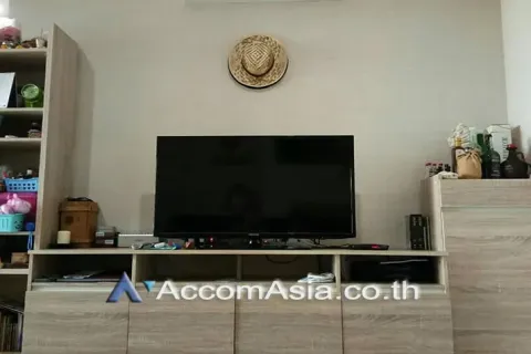 Eigentumswohnung in Khlong Toei, Bangkok, Thailand, 1 Schlafzimmer  № 217433 - Foto 2