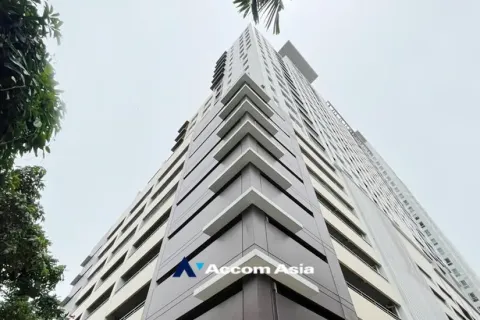 Eigentumswohnung in Ratchathewi, Bangkok, Thailand, 1 Schlafzimmer № 217431 - Foto 9
