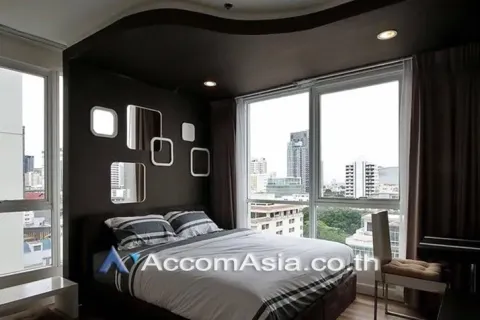 Eigentumswohnung in Ratchathewi, Bangkok, Thailand, 1 Schlafzimmer № 217431 - Foto 4