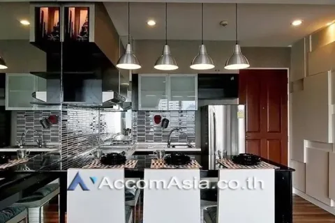 Eigentumswohnung in Ratchathewi, Bangkok, Thailand, 1 Schlafzimmer № 217431 - Foto 7