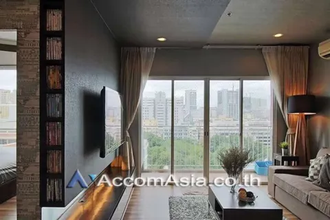 Eigentumswohnung in Ratchathewi, Bangkok, Thailand, 1 Schlafzimmer № 217431 - Foto 5