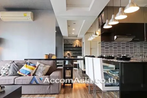 Eigentumswohnung in Ratchathewi, Bangkok, Thailand, 1 Schlafzimmer № 217431 - Foto 3