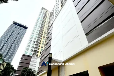 Eigentumswohnung in Ratchathewi, Bangkok, Thailand, 1 Schlafzimmer № 217431 - Foto 14