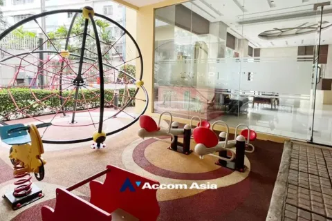 Eigentumswohnung in Ratchathewi, Bangkok, Thailand, 1 Schlafzimmer № 217431 - Foto 13