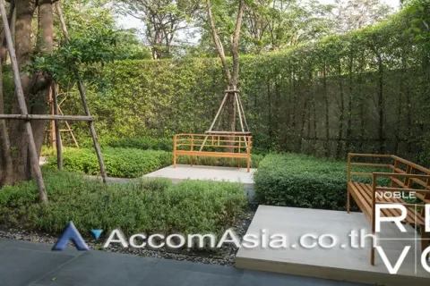 Eigentumswohnung in Bang Rak, Bangkok, Thailand, 1 Schlafzimmer  № 217430 - Foto 16