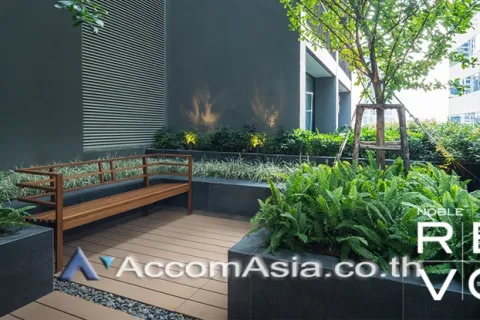 Eigentumswohnung in Bang Rak, Bangkok, Thailand, 1 Schlafzimmer  № 217430 - Foto 11