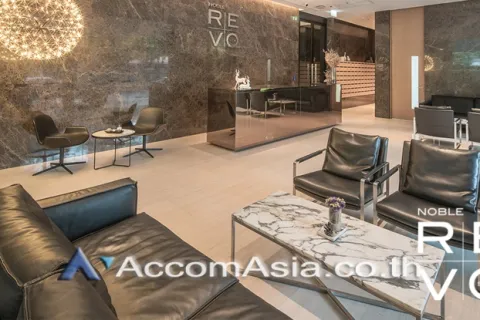 Eigentumswohnung in Bang Rak, Bangkok, Thailand, 1 Schlafzimmer  № 217430 - Foto 15