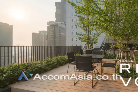 Eigentumswohnung in Bang Rak, Bangkok, Thailand, 1 Schlafzimmer  № 217430 - Foto 12