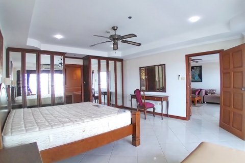 Eigentumswohnung auf Jomtien Beach, Pattaya, Thailand, 1 Schlafzimmer № 222883 - Foto 9
