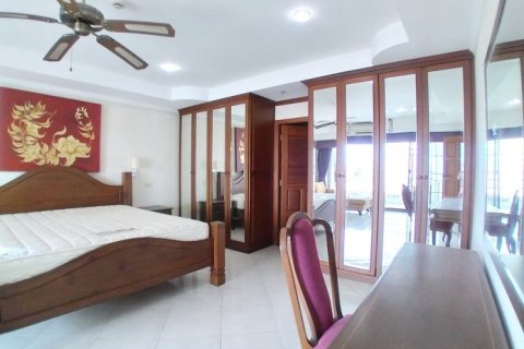 Eigentumswohnung auf Jomtien Beach, Pattaya, Thailand, 1 Schlafzimmer № 222883 - Foto 11