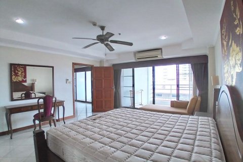 Eigentumswohnung auf Jomtien Beach, Pattaya, Thailand, 1 Schlafzimmer № 222883 - Foto 10
