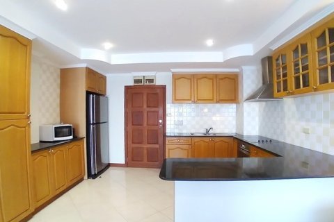 Eigentumswohnung auf Jomtien Beach, Pattaya, Thailand, 1 Schlafzimmer № 222883 - Foto 3