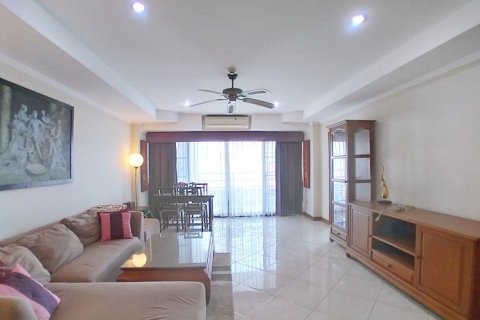 Eigentumswohnung auf Jomtien Beach, Pattaya, Thailand, 1 Schlafzimmer № 222883 - Foto 5