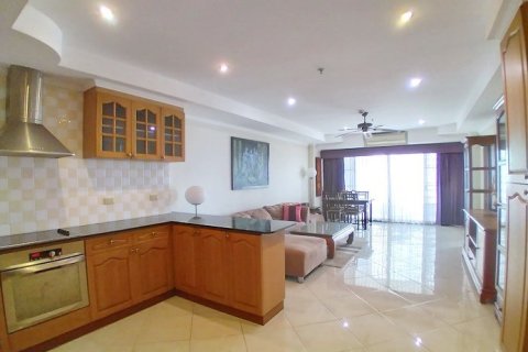 Eigentumswohnung auf Jomtien Beach, Pattaya, Thailand, 1 Schlafzimmer № 222883 - Foto 4