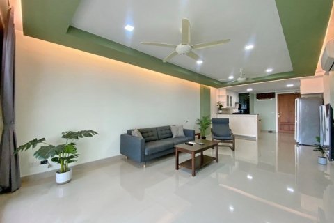 Eigentumswohnung in Pattaya, Thailand, 2 Schlafzimmer № 222881 - Foto 3