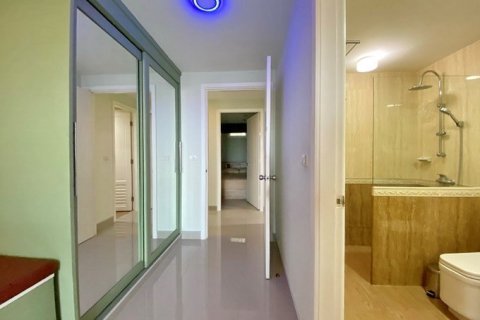 Eigentumswohnung in Pattaya, Thailand, 2 Schlafzimmer № 222881 - Foto 8