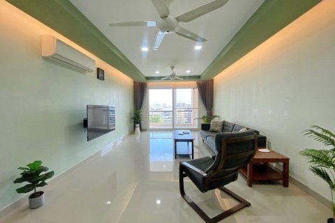 Eigentumswohnung in Pattaya, Thailand, 2 Schlafzimmer № 222881 - Foto 2