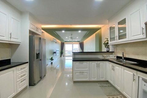 Eigentumswohnung in Pattaya, Thailand, 2 Schlafzimmer № 222881 - Foto 4