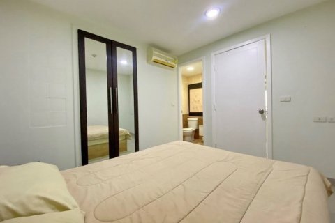 Eigentumswohnung in Pattaya, Thailand, 2 Schlafzimmer № 222881 - Foto 10