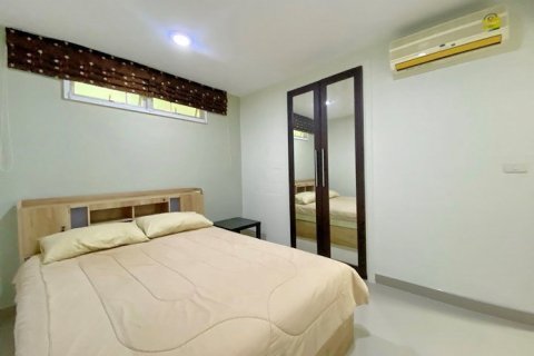 Eigentumswohnung in Pattaya, Thailand, 2 Schlafzimmer № 222881 - Foto 11