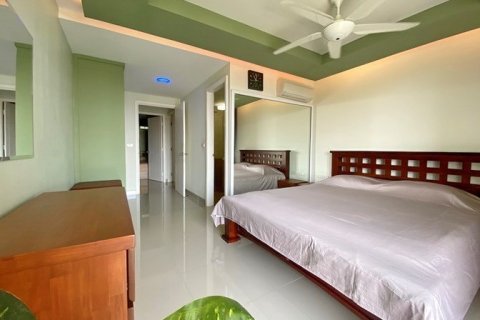 Eigentumswohnung in Pattaya, Thailand, 2 Schlafzimmer № 222881 - Foto 7