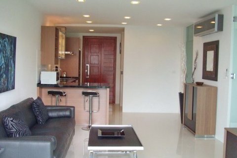 Eigentumswohnung in Pattaya, Thailand, 2 Schlafzimmer № 222884 - Foto 3