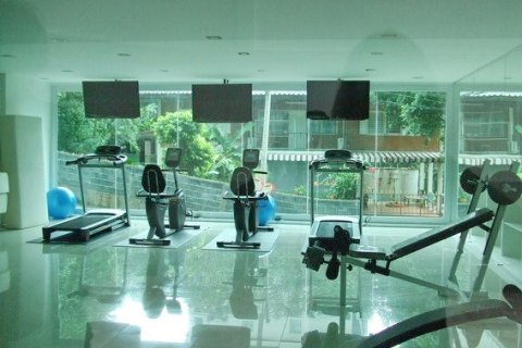 Eigentumswohnung in Pattaya, Thailand, 2 Schlafzimmer № 222884 - Foto 8