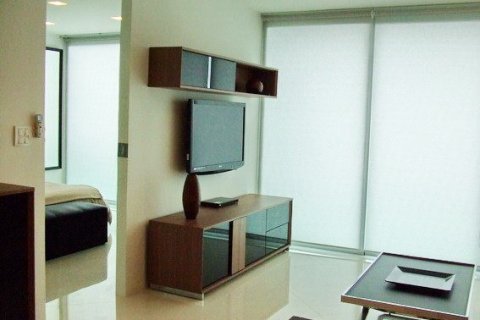 Eigentumswohnung in Pattaya, Thailand, 2 Schlafzimmer № 222884 - Foto 5