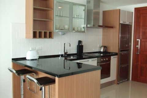 Eigentumswohnung in Pattaya, Thailand, 2 Schlafzimmer № 222884 - Foto 4