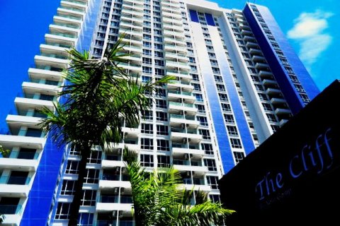 Eigentumswohnung in Pattaya, Thailand, 1 Schlafzimmer № 222882