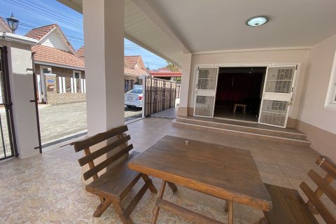 Дом в Паттайе, Таиланд с 3 спальнями  № 157333 - фото 10