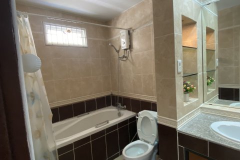 Дом в Паттайе, Таиланд с 3 спальнями  № 157333 - фото 3